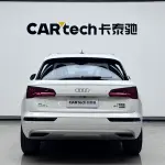Audi Q5L 2018 из Китая