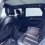 Audi Q5L 2018 из Китая