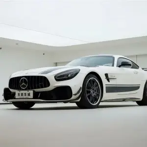 Mercedes-Benz AMG GT 2020 585 л.с. — лот 57718397 из Китая