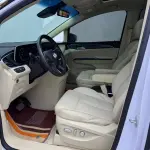 Buick GL8 2023 237 л.с. — лот 57718688 из Китая