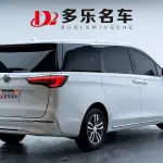 Buick GL8 2023 237 л.с. — лот 57718688 из Китая