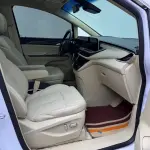 Buick GL8 2023 237 л.с. — лот 57718688 из Китая