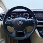 Buick GL8 2023 237 л.с. — лот 57718688 из Китая