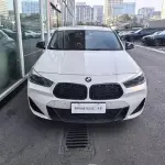 BMW X2 2023 из Китая