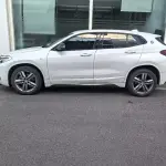 BMW X2 2023 из Китая