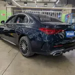Mercedes-Benz C-Class 2023 из Китая