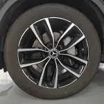 Mercedes-Benz GLC 2020 из Китая