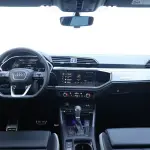 Audi Q3 2024 из Китая
