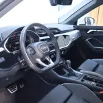 Audi Q3 2024 из Китая