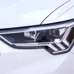 Audi Q3 2024 из Китая