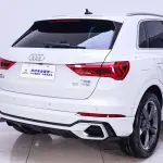 Audi Q3 2024 из Китая