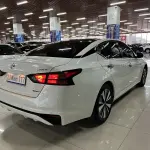 Nissan Teana 2022 из Китая