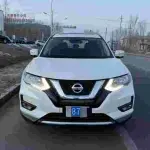 Nissan X-Trail 2020 154 л.с. — лот 57718850 из Китая