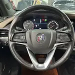Buick Enclave 2022 237 л.с. из Китая