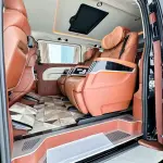 Mercedes-Benz Vito 2021 из Китая
