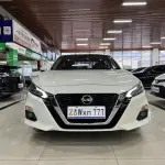 Nissan Teana 2022 из Китая