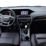 Leopaard Leopaard CS10 2015 из Китая