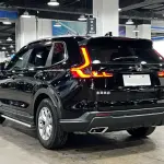 Honda CR-V 2024 193 л.с. 193 л.с. 193 л.с. из Китая