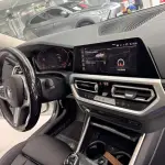 BMW 3 Series 2019 из Китая