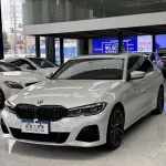BMW 3 Series 2019 из Китая