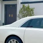 Rolls-Royce Ghost 2011 571 л.с. — лот 57718992 из Китая