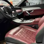 Jetour X70 PLUS 2023 197 л.с. из Китая