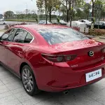 Mazda 3 Axela 2021 158 л.с. — лот 57719215 из Китая
