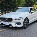 Volvo S60 2023 из Китая
