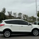 Ford Kuga 2014 из Китая