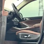 BMW X7 2023 из Китая
