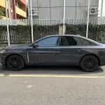 Hongqi Hongqi H5 2024 из Китая
