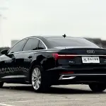 Audi A6L 2024 из Китая