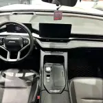 Haval H6 2022 из Китая