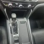 Honda Inspire 2023 из Китая