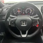 Honda Inspire 2023 из Китая