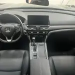 Honda Inspire 2023 из Китая