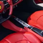 Ferrari F8 2022 720 л.с. — лот 57721838 из Китая