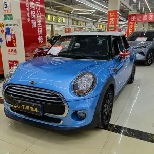 MINI Mini 2016 136 л.с. 136 л.с. из Китая