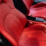 Ferrari F8 2022 720 л.с. — лот 57721838 из Китая
