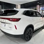 Haval H6 2022 из Китая
