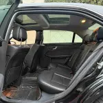 Mercedes-Benz E-Class 2012 из Китая