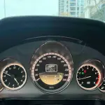 Mercedes-Benz E-Class 2012 из Китая