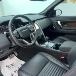 Land Rover Discovery Sport 2023 249 л.с. — лот 57653894 из Китая