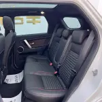 Land Rover Discovery Sport 2023 249 л.с. — лот 57653894 из Китая