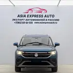 Volkswagen Tayron 2022 150 л.с. 150 л.с. 150 л.с. из Китая