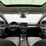 Volkswagen Tayron 2022 150 л.с. 150 л.с. 150 л.с. из Китая