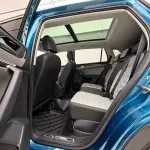 Volkswagen Tayron 2022 150 л.с. 150 л.с. 150 л.с. из Китая