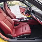Porsche 911 2021 450 л.с. 450 л.с. из Китая