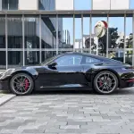 Porsche 911 2021 450 л.с. 450 л.с. из Китая
