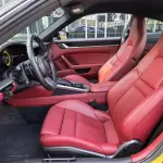 Porsche 911 2021 450 л.с. 450 л.с. из Китая